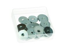 Carrosseriering m5x20mm