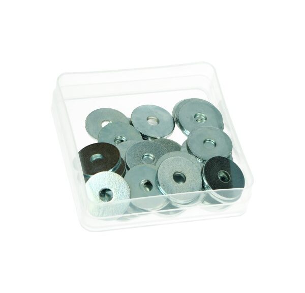 Carrosseriering m5x20mm