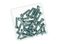 Bout inbus m5x20mm