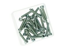 Bout inbus m5x25mm