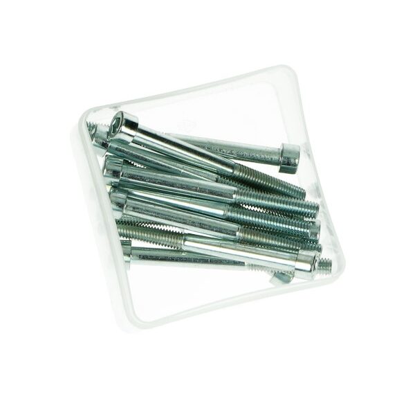Bout inbus m6x65mm