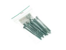 Bout inbus m6x70mm