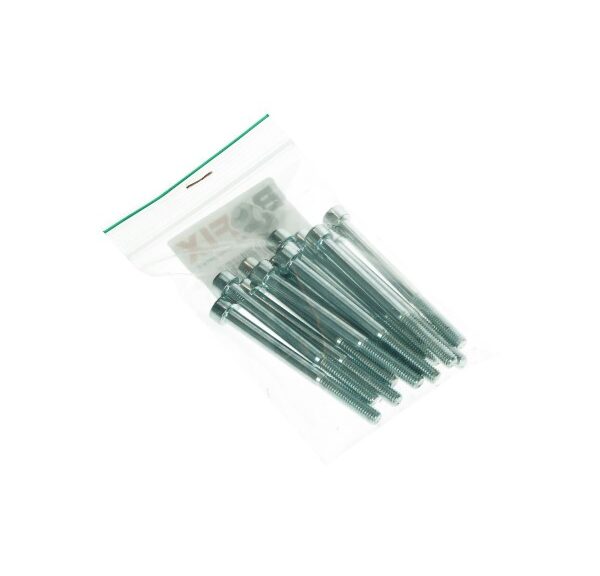 Bout inbus m6x70mm