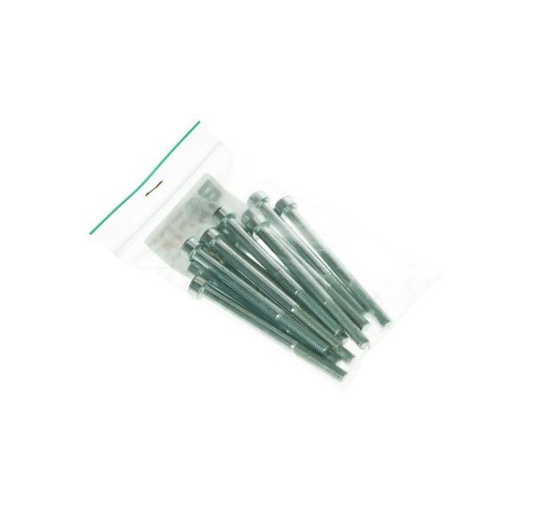 Bout inbus m6x75mm
