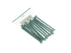 Bout inbus m6x80mm