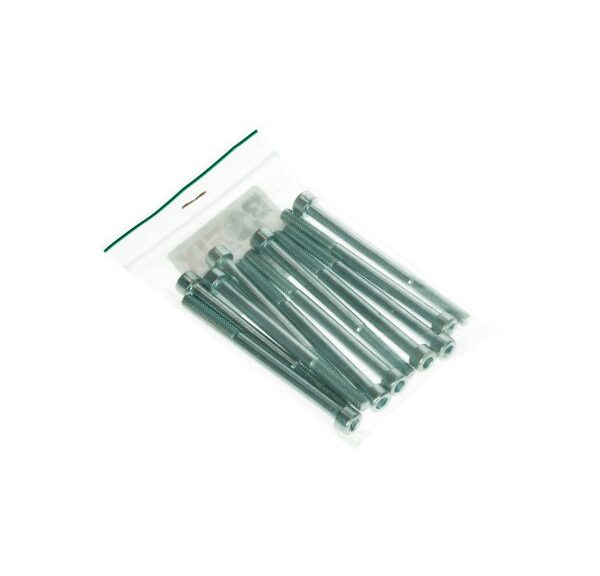 Bout inbus m6x80mm