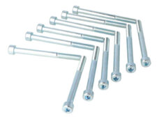 Bout inbus m8x90mm