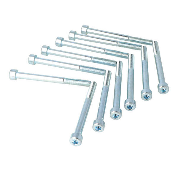 Bout inbus m8x90mm