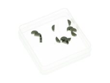 Spie vliegwiel 3x3.7mm — geschikt voor Puch Maxi