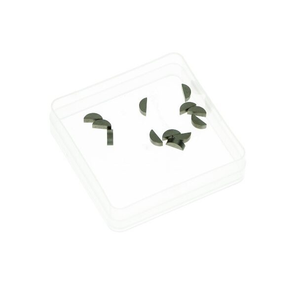 spie vliegwiel 3x3.7mm 12pcs puch maxi