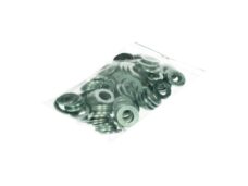 Sluitring m12