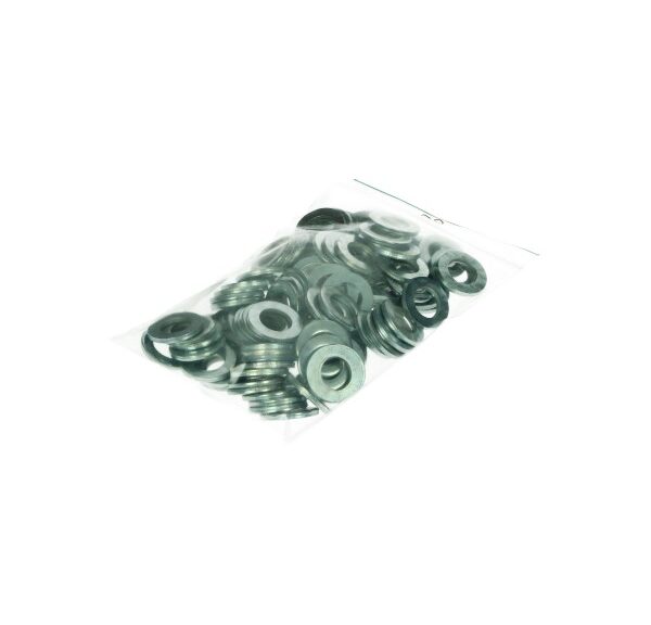 Sluitring m12