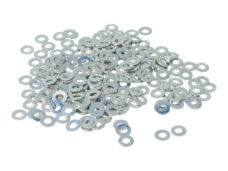 Sluitring m4