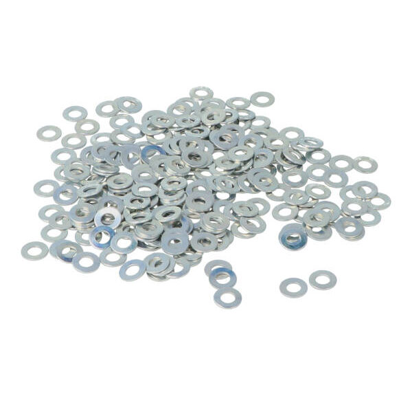 Sluitring m4