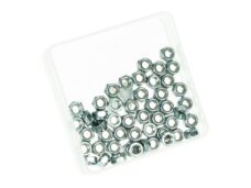 moer zelfborgend m5 50pcs