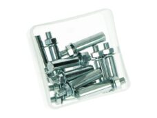 Crank spie universeel 9mm