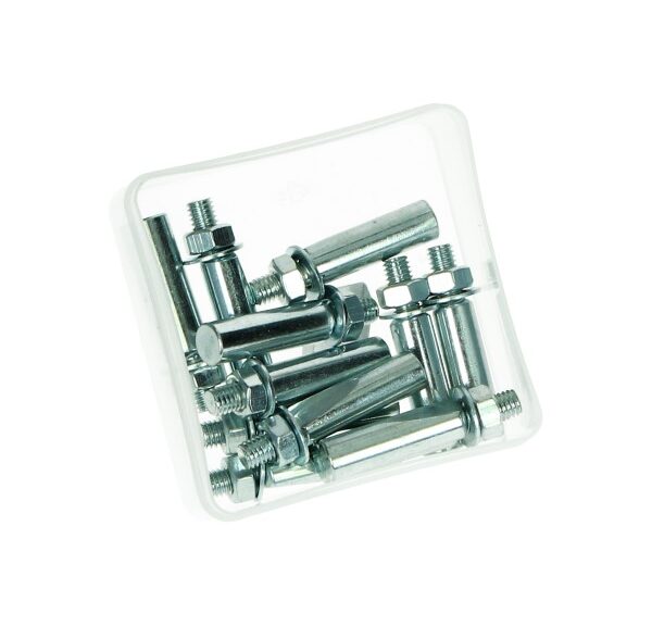 Crank spie universeel 9mm