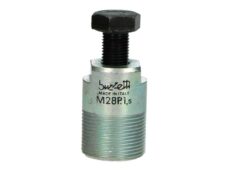 Vliegwieltrekker Buzzetti uitwendig m28x1.5