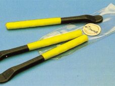 Bandafnemer Buzzetti set staal pvc handgrip 170mm 3 stuks universeel