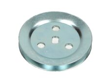 Poelie 94mm bromfiets — geschikt voor Vespa Ciao