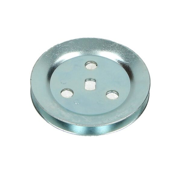 Poelie 94mm bromfiets — geschikt voor Vespa Ciao
