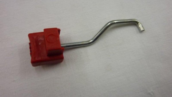 chokestang cif + knop vespa ciao