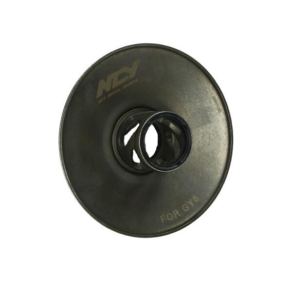 poelie snel 125 sco gy6