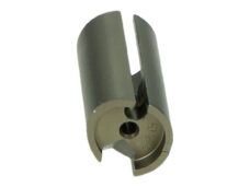 Gasschuif k-pipe