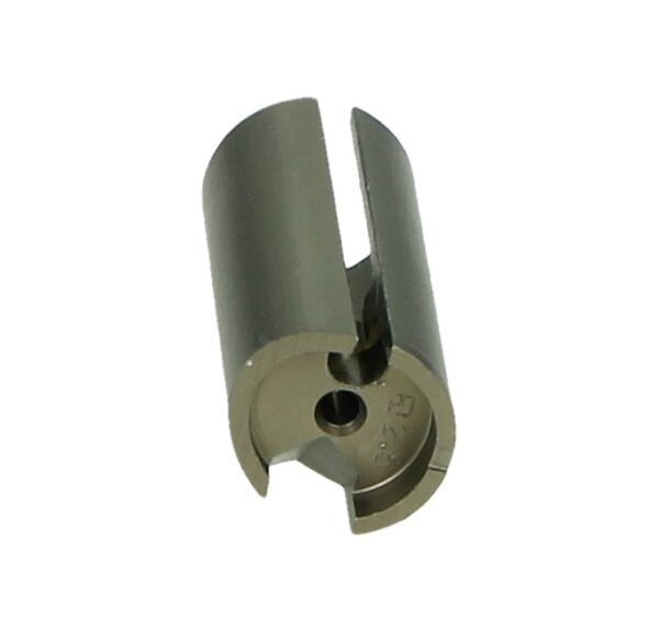 Gasschuif k-pipe