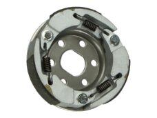 Koppelingsegment 107mm — geschikt voor Peugeot Mio