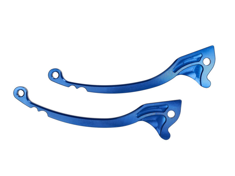 Remgreepset Power1 Blauw Alu Speedfight