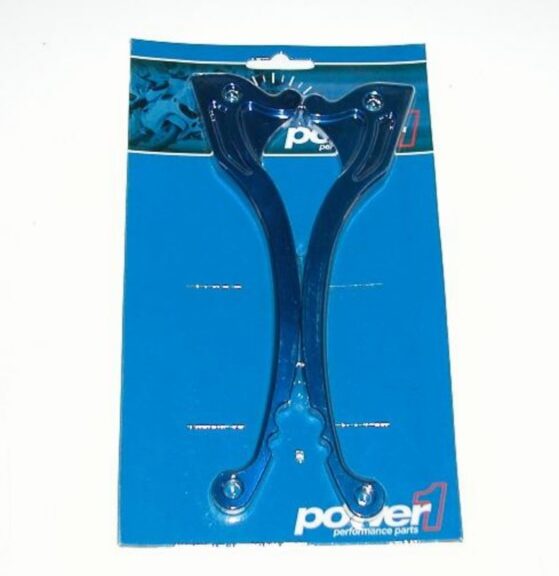 remgreepset Power1 blauw alu speedfight