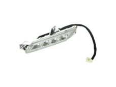 Knipperlichtglas — geschikt voor Malaguti f12