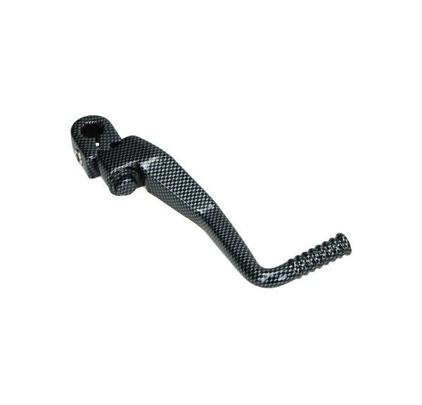 kickstartpedaal peugeot carbon fox