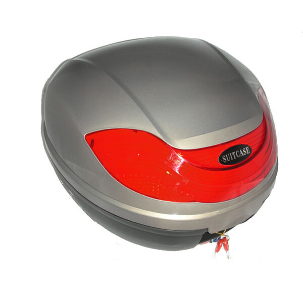Topkoffer goud YR167 32L new sento
