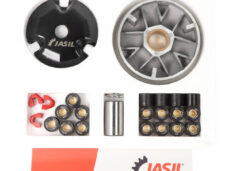 Jasil variokit made in EU voor PGO Big Max en Tornado
