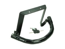 Stuurslot Artago antirobos <2009 power-1 — geschikt voor Sym Fiddle