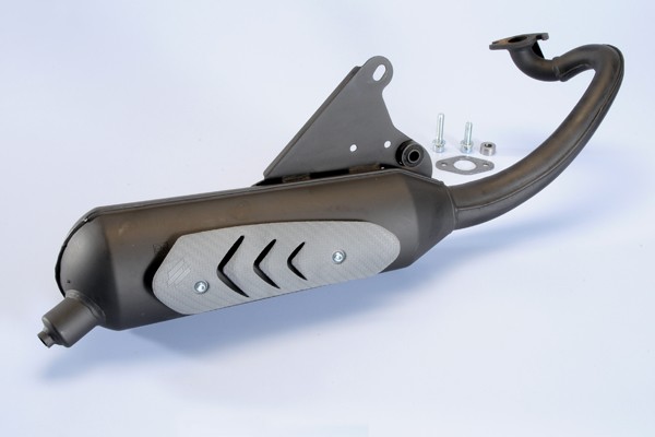 uitlaat polini standaard model PGO big max 200.0319=op=op