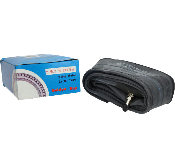 Binnenband recht 225/250275x21