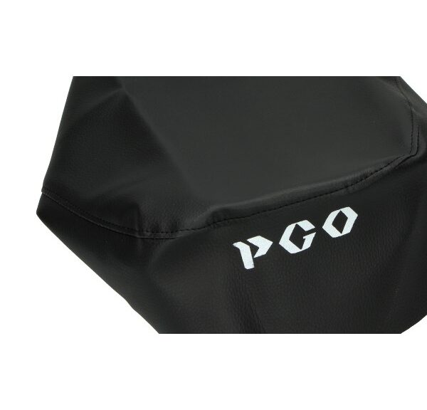 Buddydek Xtreme PGO zwart big max