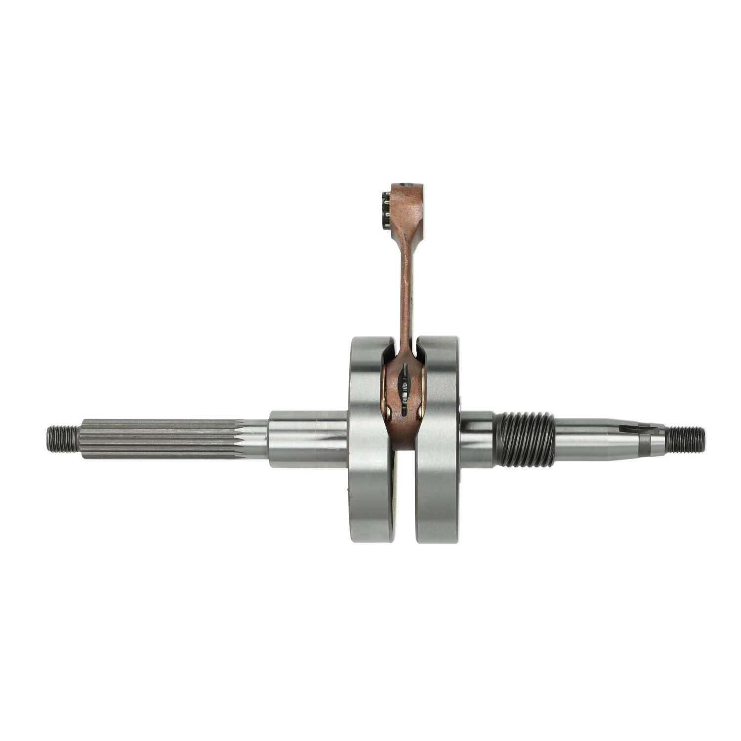 Krukas Jasil (made In Eu) Voor Pgo Big Max - Afbeelding 3