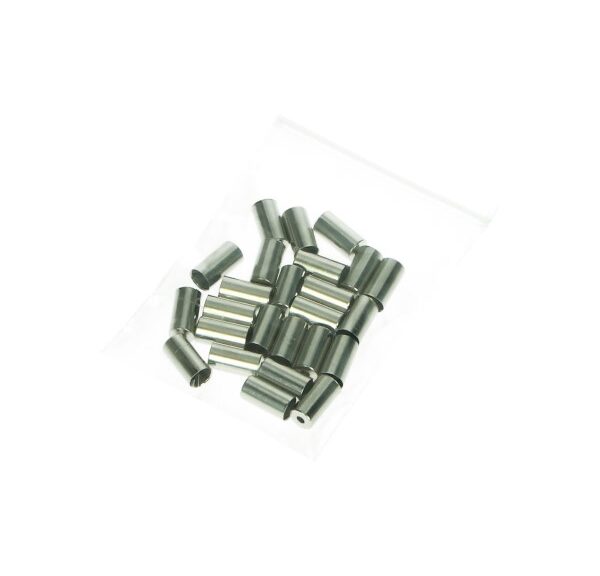 Kabelhoedje elvedes 6mm