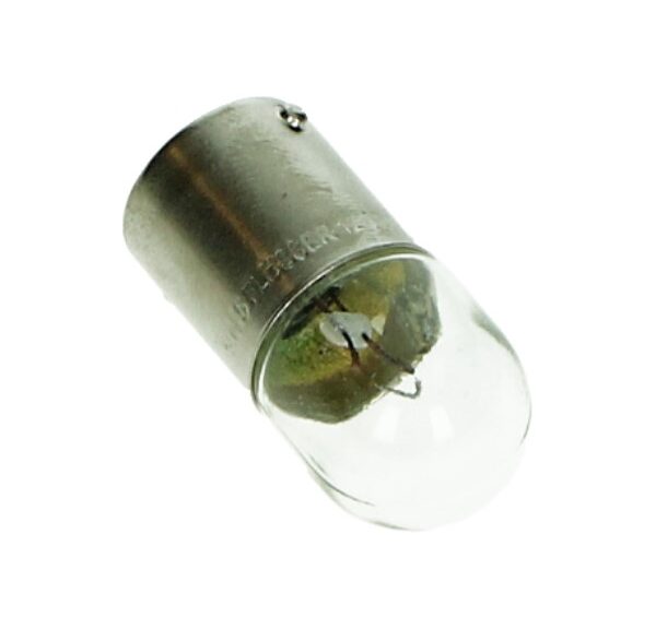 Lamp 12V flosser 10W E-KEUR ba15