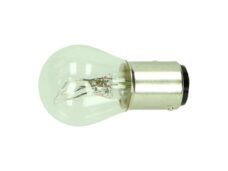 Lamp 12V flosser 21/5W E-KEUR bay15d