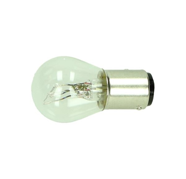 Lamp 12V flosser 21/5W E-KEUR bay15d