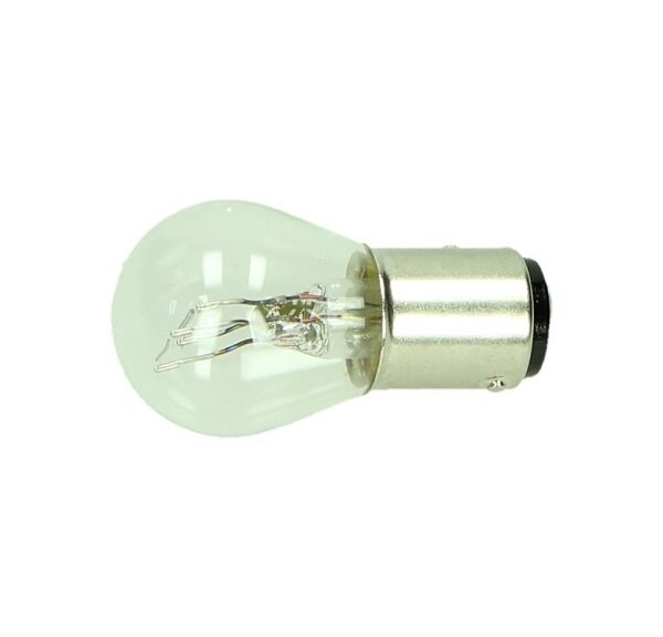 lamp 12V flosser 21/5W E-keur bay15d 1pcs