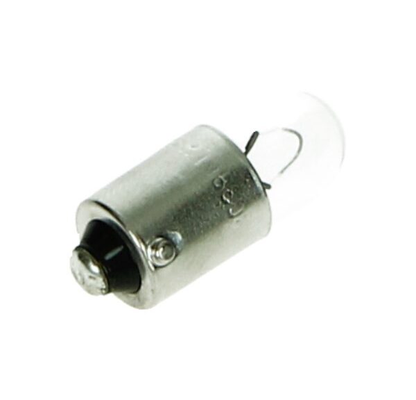 lamp 12V flosser 3W ba9s 1pcs