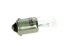 Lamp 12V flosser 5W ba9s