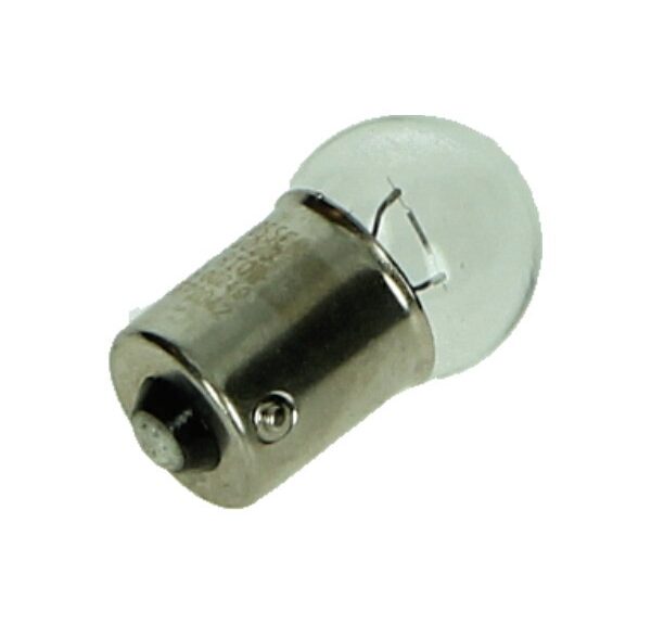 lamp 6V flosser 10W Ba15 E-keur 1pcs