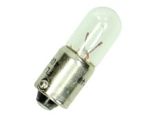 Lamp 6V flosser 4W E-KEUR ba9s